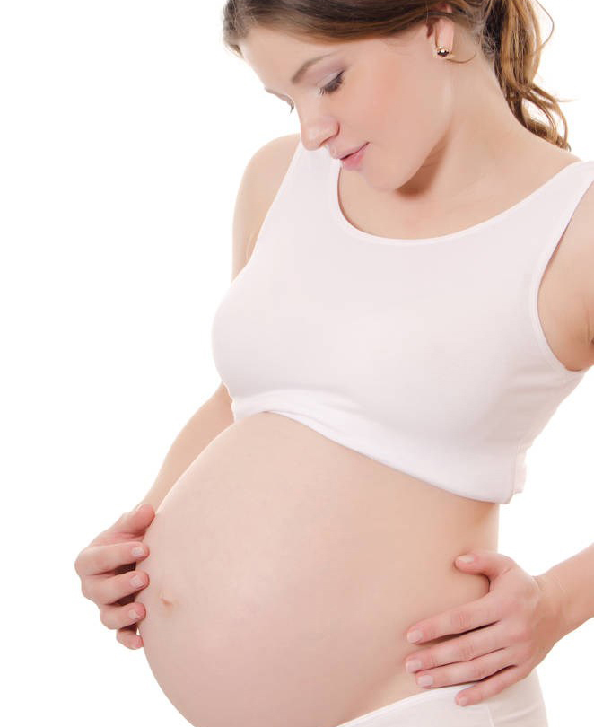 广西怀孕需要怎么做亲子鉴定最简单方便,广西孕期亲子鉴定如何收费