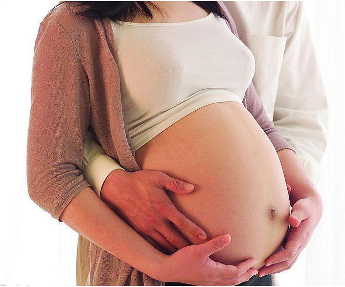 广西怀孕如何做DNA亲子鉴定,广西孕期亲子鉴定详细流程