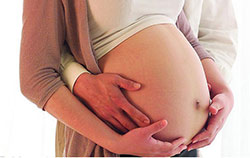 广西怀孕49天如何做DNA亲子鉴定，广西孕期亲子鉴定多少钱