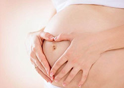 广西怀孕了如何做亲子鉴定，广西胎儿做亲子鉴定详细流程