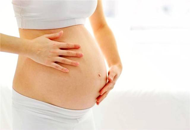 广西怀孕了如何办理DNA鉴定,广西怀孕办理亲子鉴定办理流程