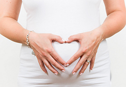 广西怀孕需要怎么办理亲子鉴定，广西做产前亲子鉴定详细流程及材料