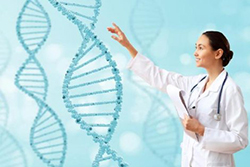 广西DNA亲子鉴定哪里能办理，广西血缘检测价格收费